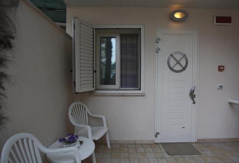 Hotel Caribia Pinarella