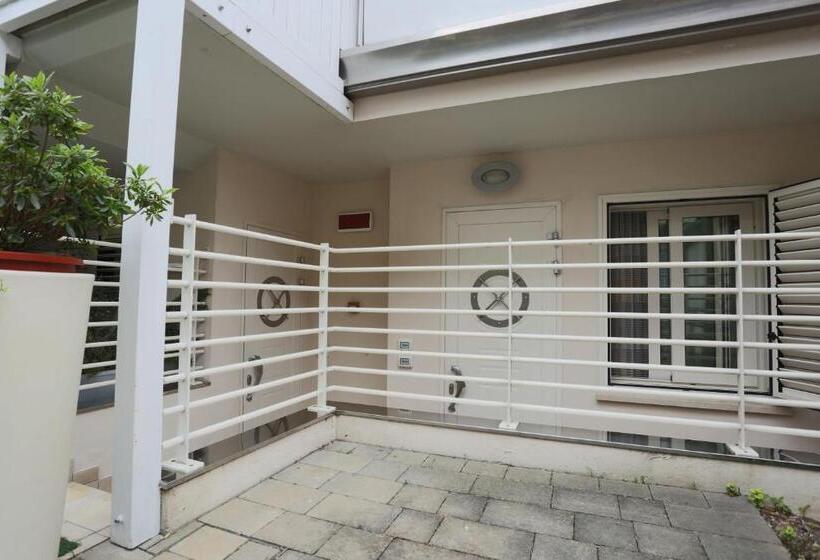 Hotel Caribia Pinarella