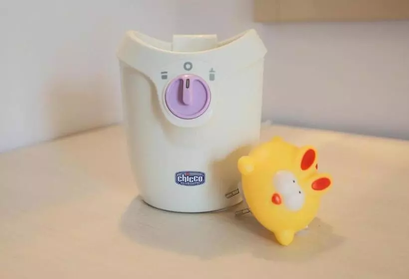 Hotelli Caribia Pinarella