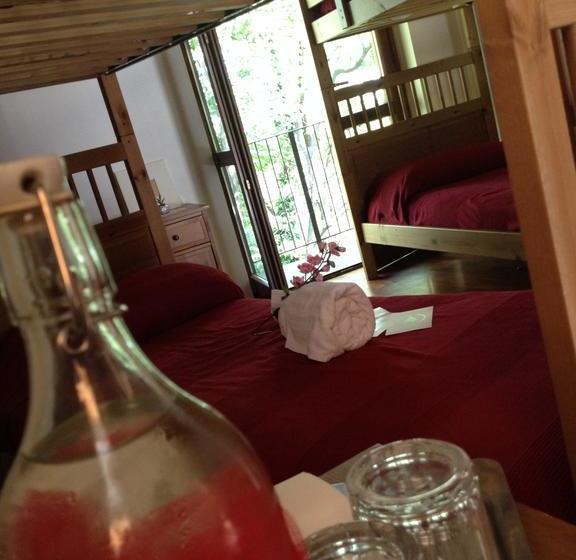 فندق Cascina Govean