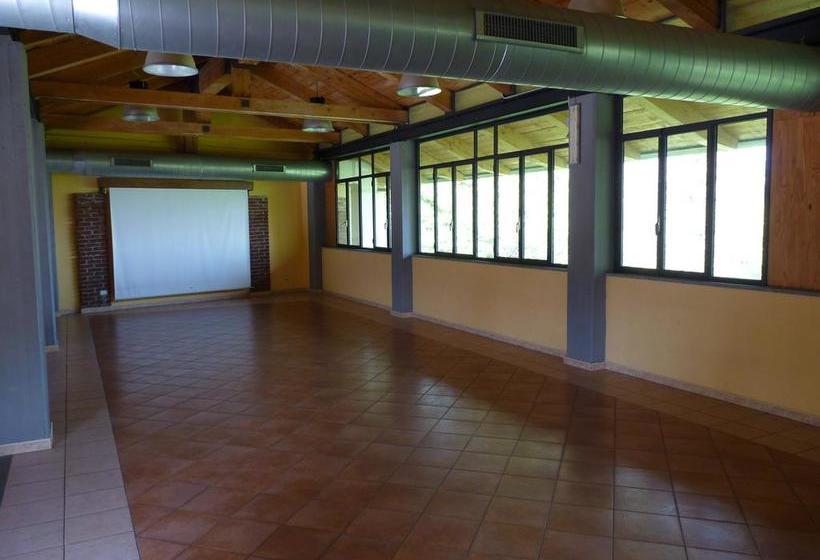 فندق Cascina Govean