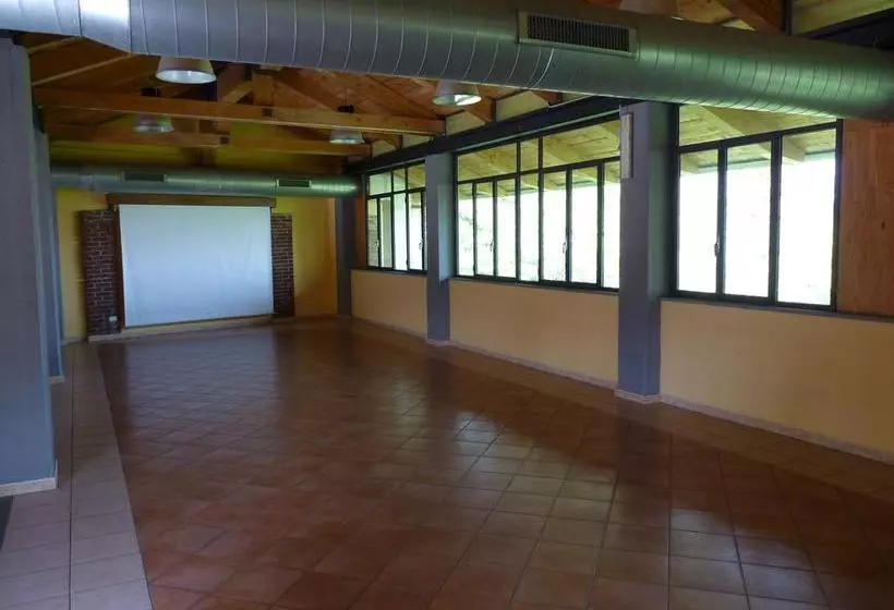 Hotelli Cascina Govean