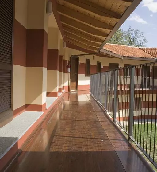 Hotelli Cascina Govean