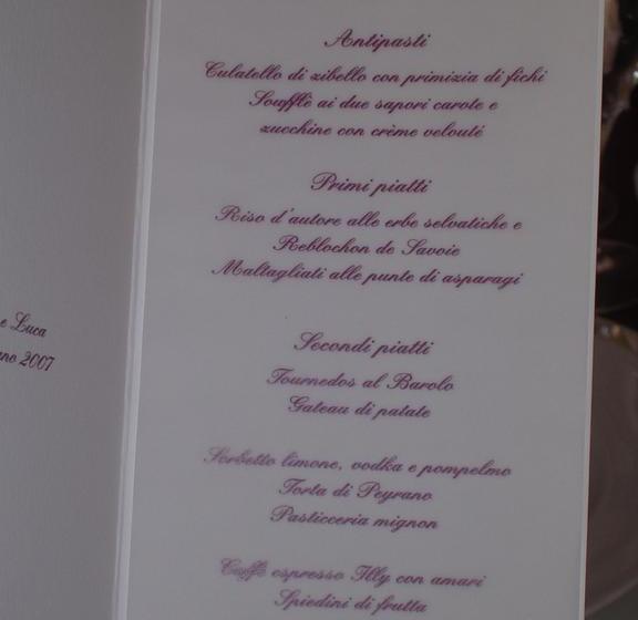 فندق Cascina Govean