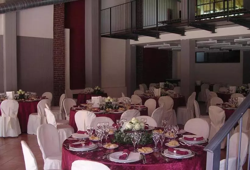 Hotelli Cascina Govean