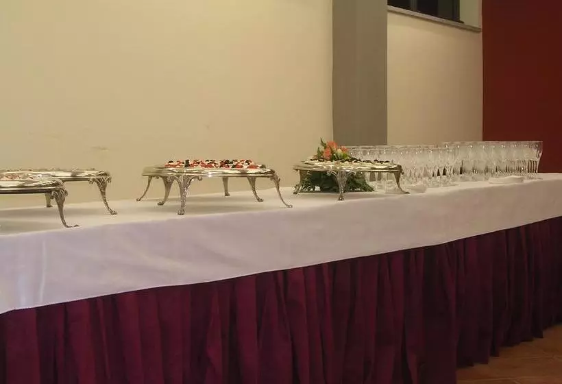 Hotelli Cascina Govean