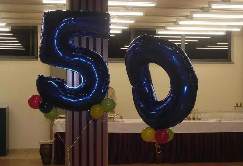 Hotelli Cascina Govean