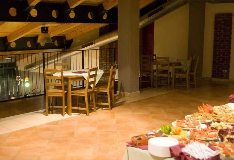 Hotelli Cascina Govean