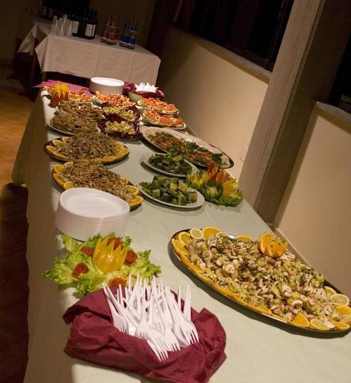 فندق Cascina Govean