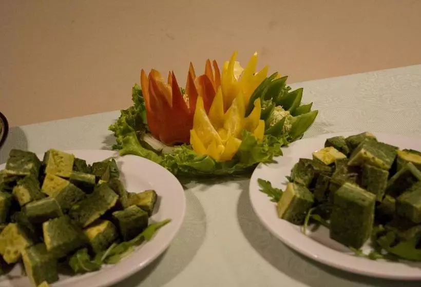 Hotelli Cascina Govean