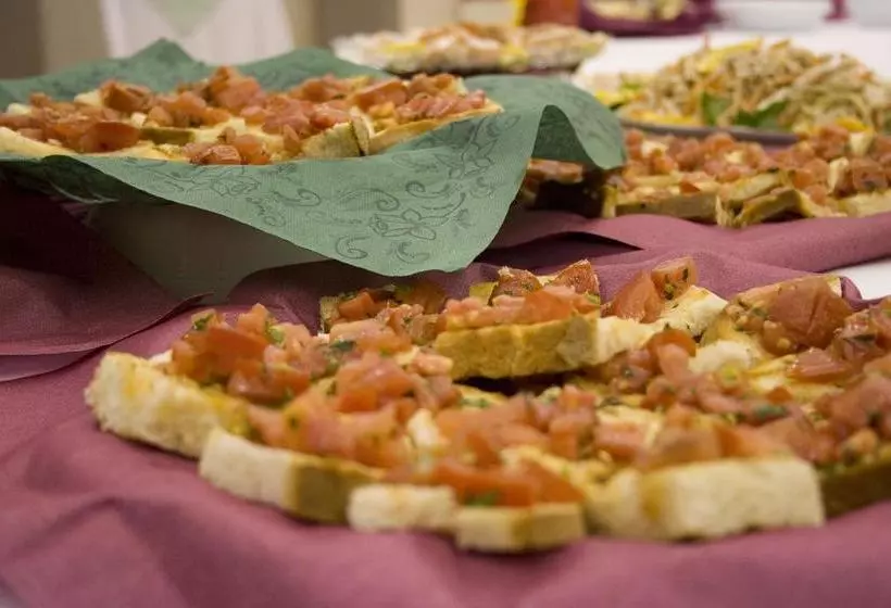 Hotelli Cascina Govean