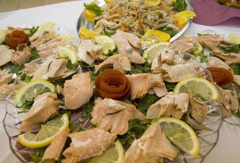 فندق Cascina Govean