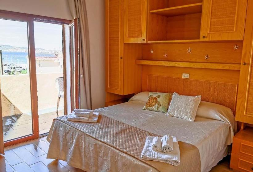 Отель Del Porto