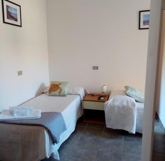 Отель Del Porto