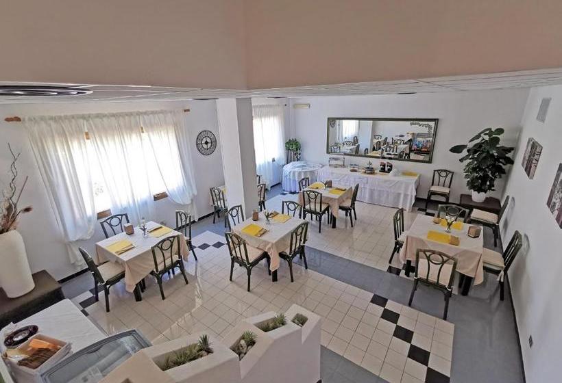 Отель Del Porto