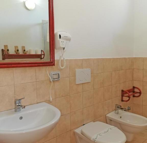 Отель Del Porto