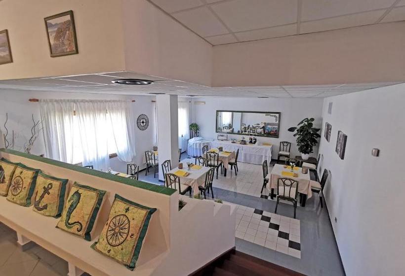 Отель Del Porto