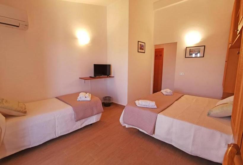 Отель Del Porto