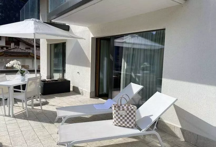 ホテル Dolomeet Boutique