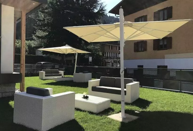 ホテル Dolomeet Boutique