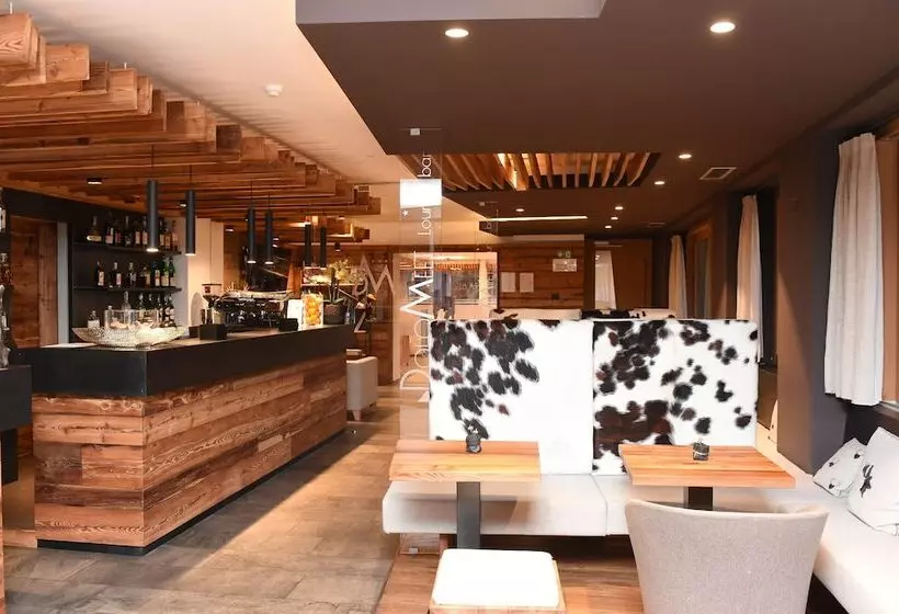 ホテル Dolomeet Boutique