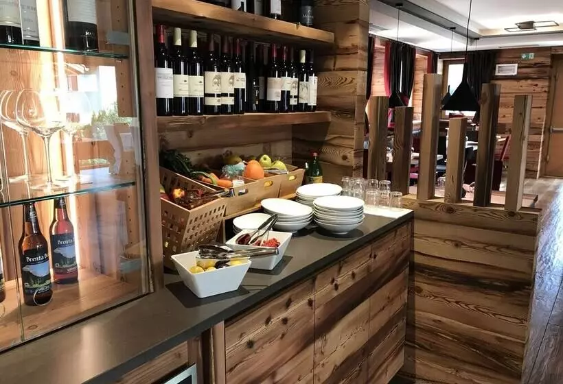 ホテル Dolomeet Boutique