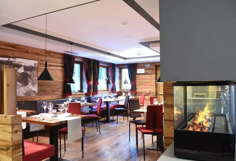 ホテル Dolomeet Boutique