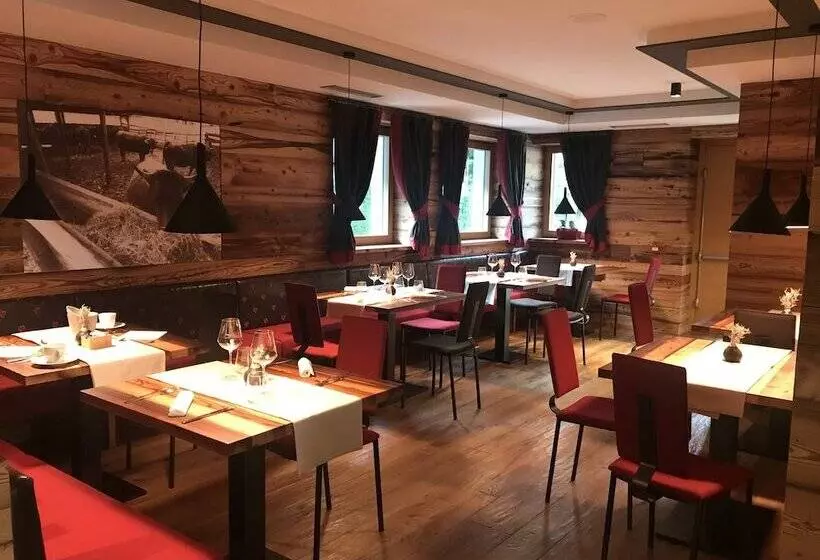 ホテル Dolomeet Boutique