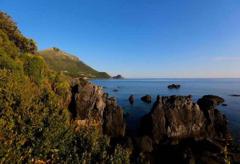 בית מלון כפרי Illicini