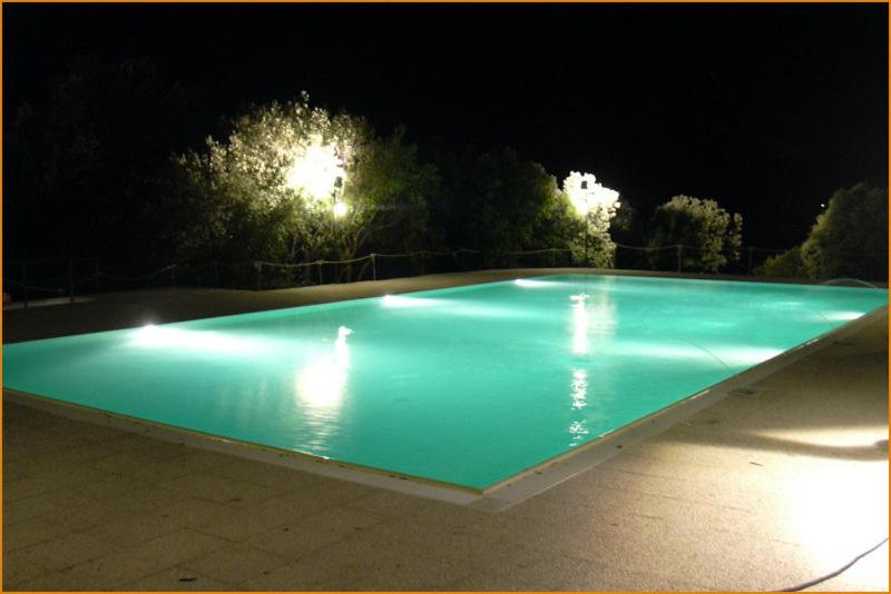 בית מלון כפרי Illicini