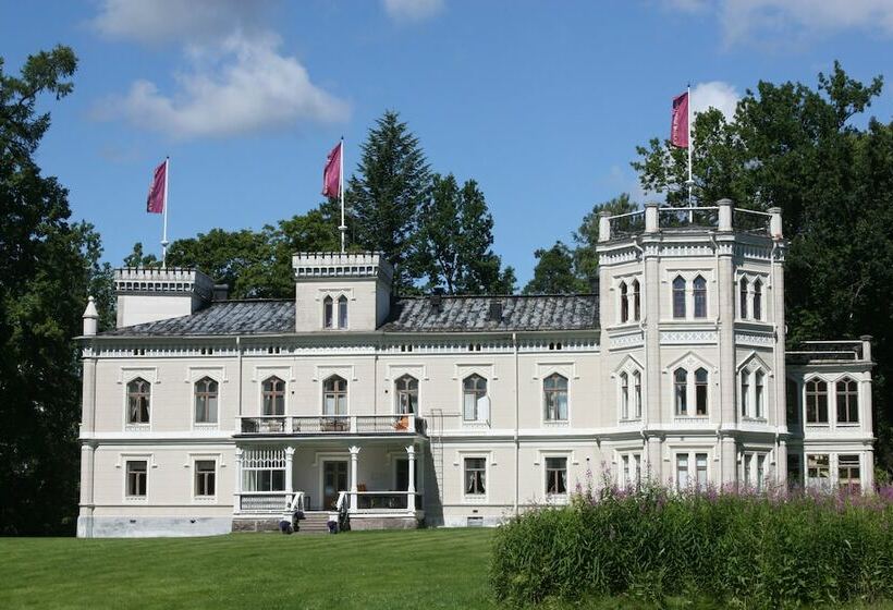 Kartanohotelli Karhulan Hovi