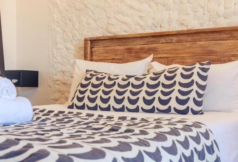 בית מלון כפרי Le Lido