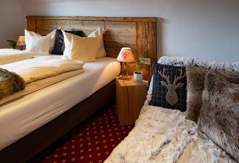 Hotel & Restaurant Grüner Baum   Die Grüne Oase Am Feldberg