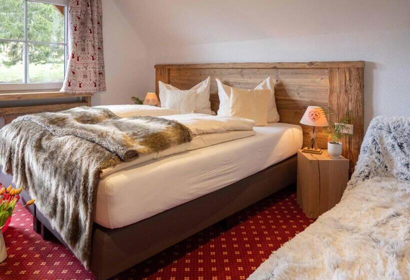 Hotel & Restaurant Grüner Baum   Die Grüne Oase Am Feldberg