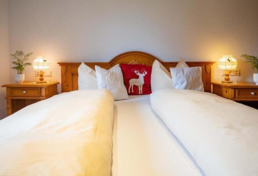 Hotel & Restaurant Grüner Baum   Die Grüne Oase Am Feldberg