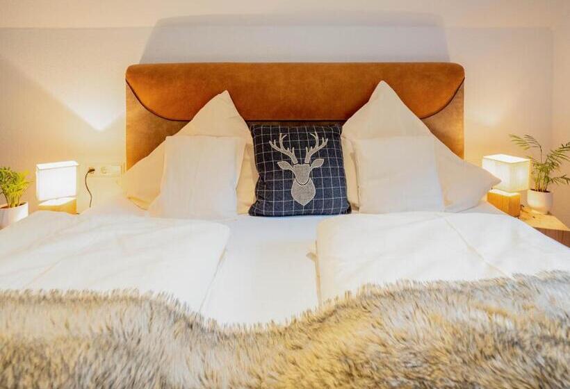 Hotel & Restaurant Grüner Baum   Die Grüne Oase Am Feldberg