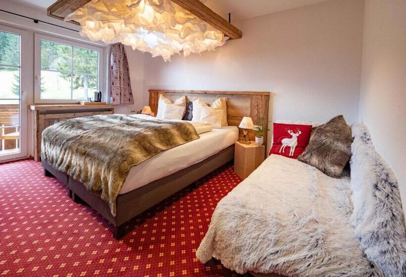 Hotel & Restaurant Grüner Baum   Die Grüne Oase Am Feldberg