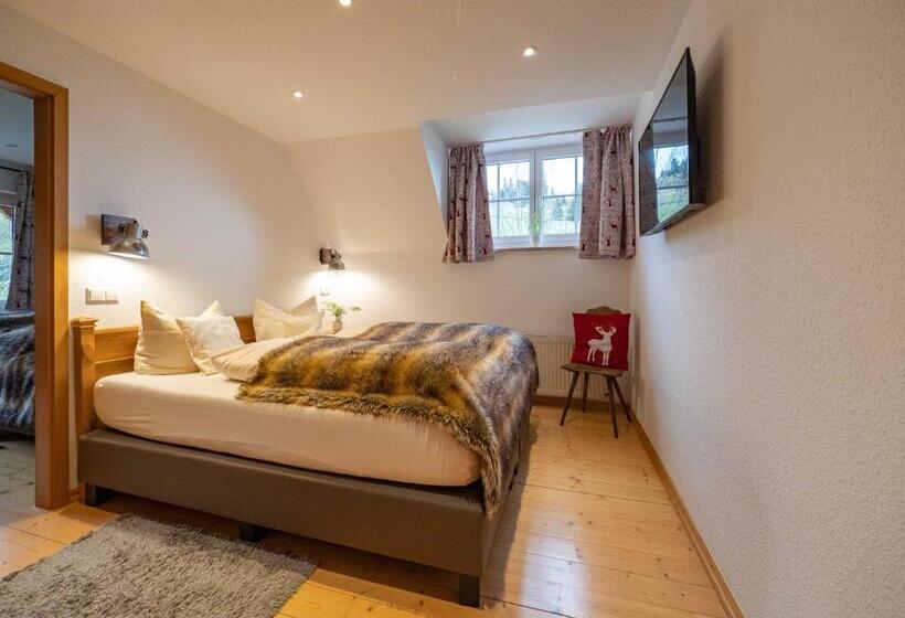 Hotel & Restaurant Grüner Baum   Die Grüne Oase Am Feldberg