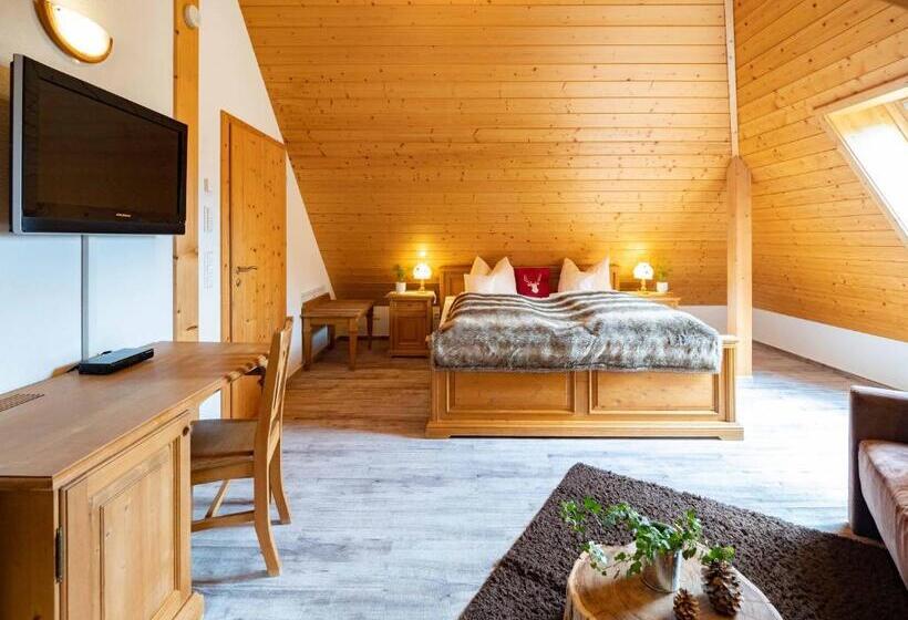 Hotel & Restaurant Grüner Baum   Die Grüne Oase Am Feldberg