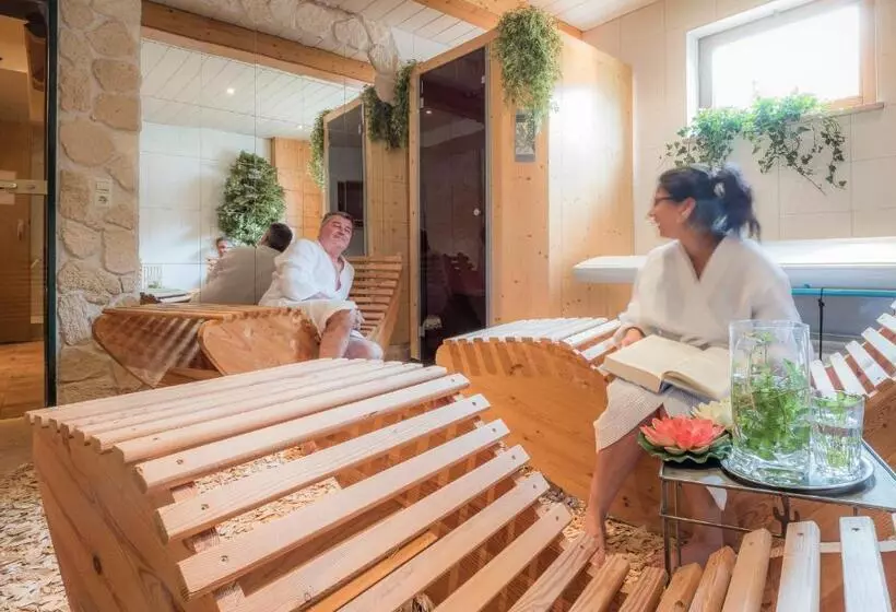 ホテル & Restaurant Grüner Baum   Die Grüne Oase Am Feldberg