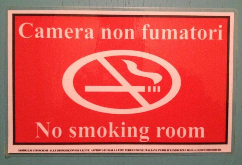 בית מלון כפרי Rivamare