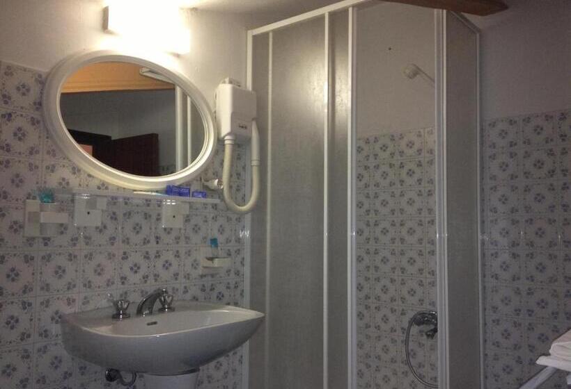 בית מלון כפרי Rivamare