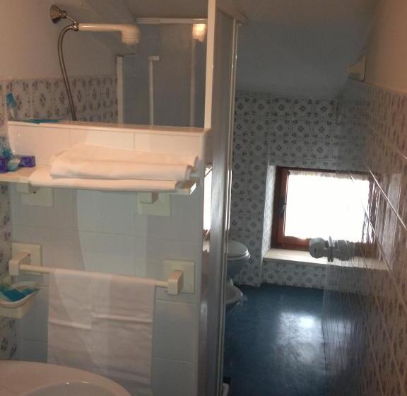 בית מלון כפרי Rivamare