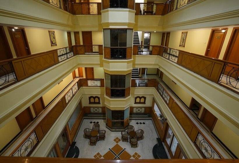 בית מלון כפרי Royal Palazzo