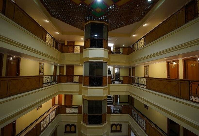 בית מלון כפרי Royal Palazzo