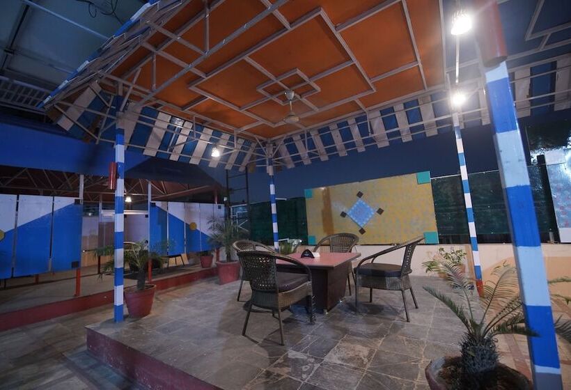 בית מלון כפרי Royal Palazzo