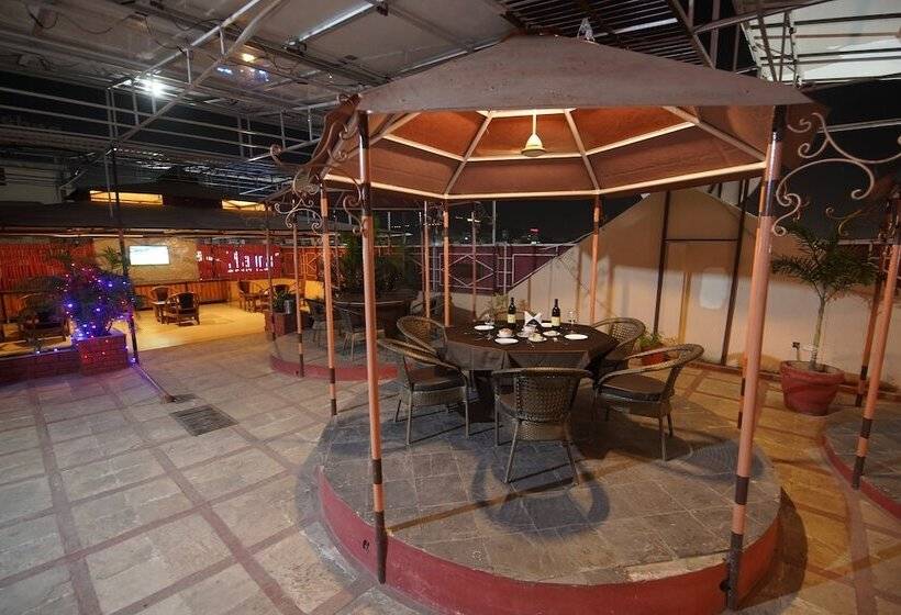 בית מלון כפרי Royal Palazzo