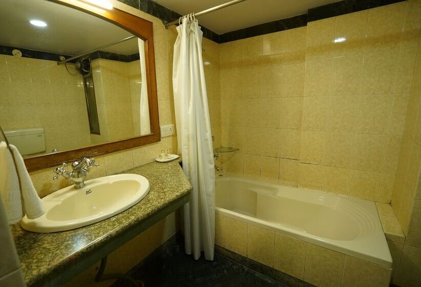 בית מלון כפרי Royal Palazzo