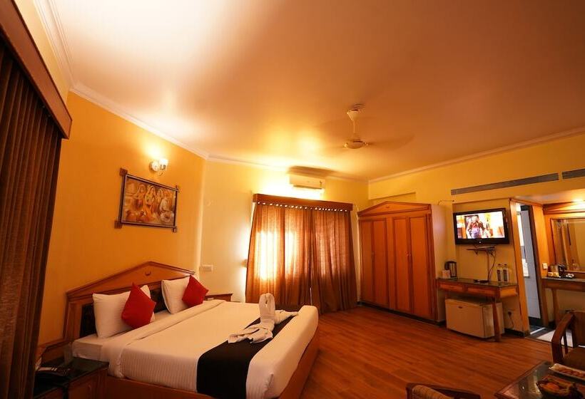 בית מלון כפרי Royal Palazzo