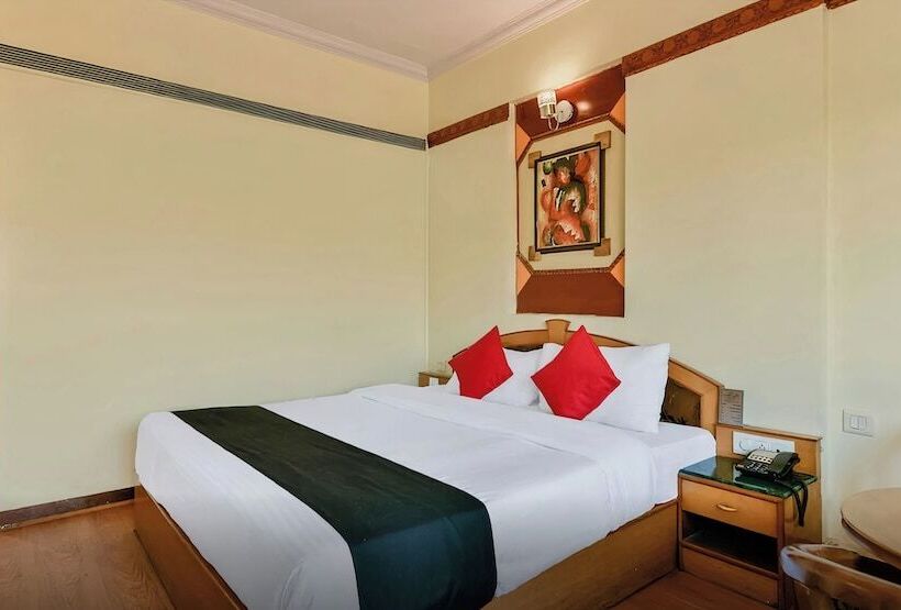 בית מלון כפרי Royal Palazzo